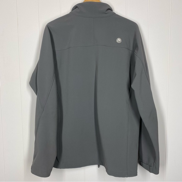 Marmot Men's Grey Jacket - Picture 7 of 10